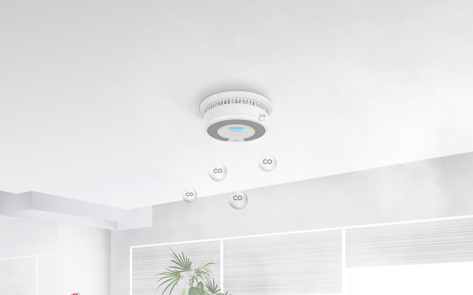 Une protection complète pour votre maison