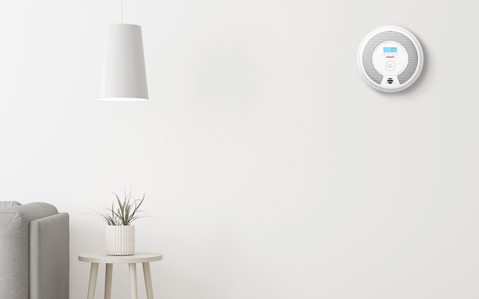 Installation facile et design discret
