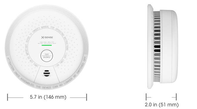 Specifications