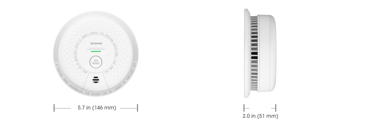 Specifications