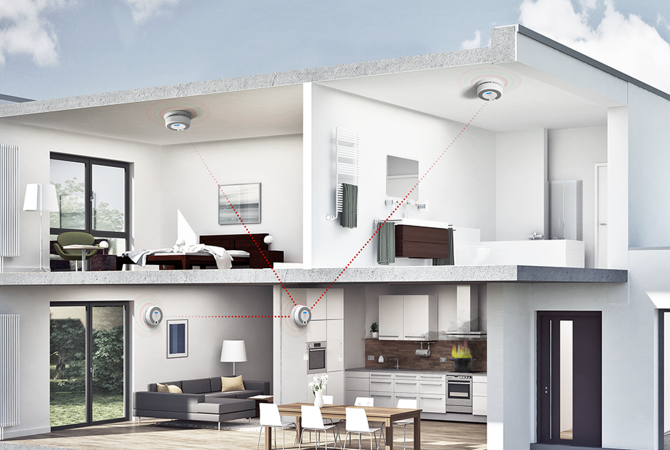Connexion réseau plus sécurisée