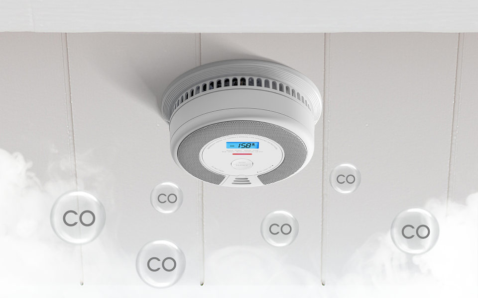 Deux capteurs pour doubler la protection
