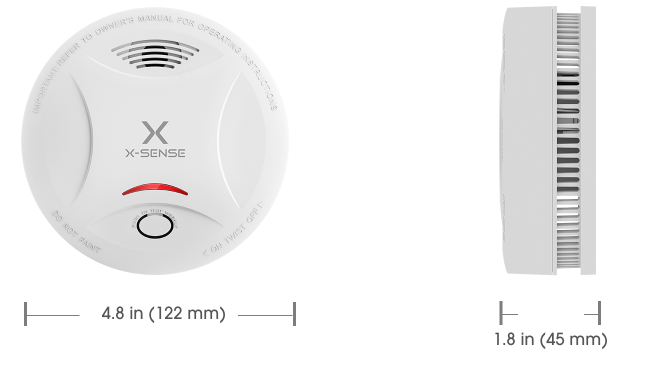 Specifications