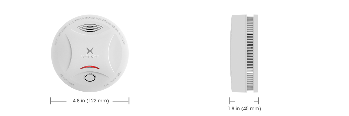 Specifications