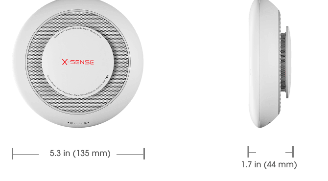 Specifications