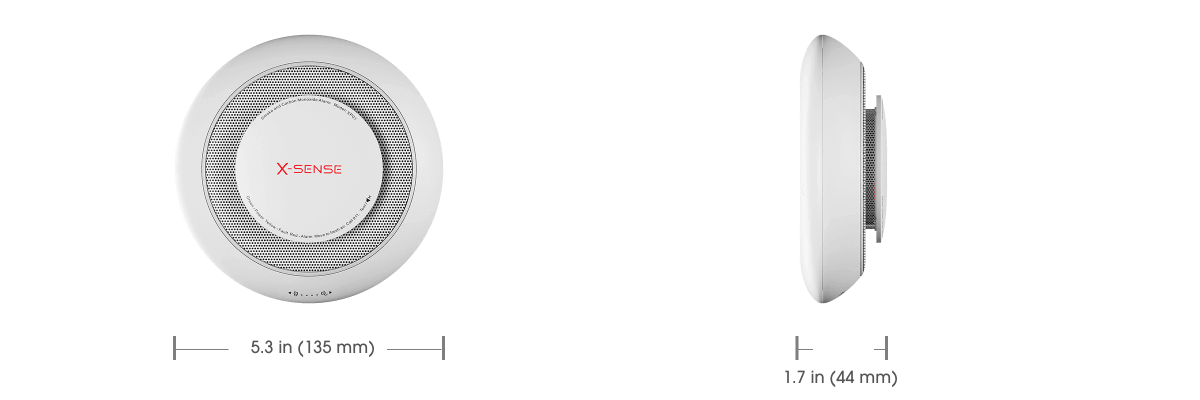 Specifications