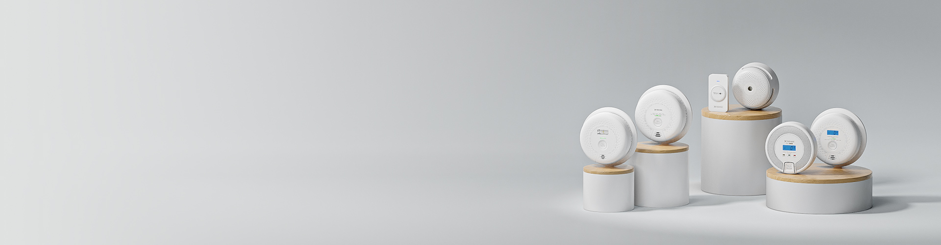 X-Sense Ventes groupées