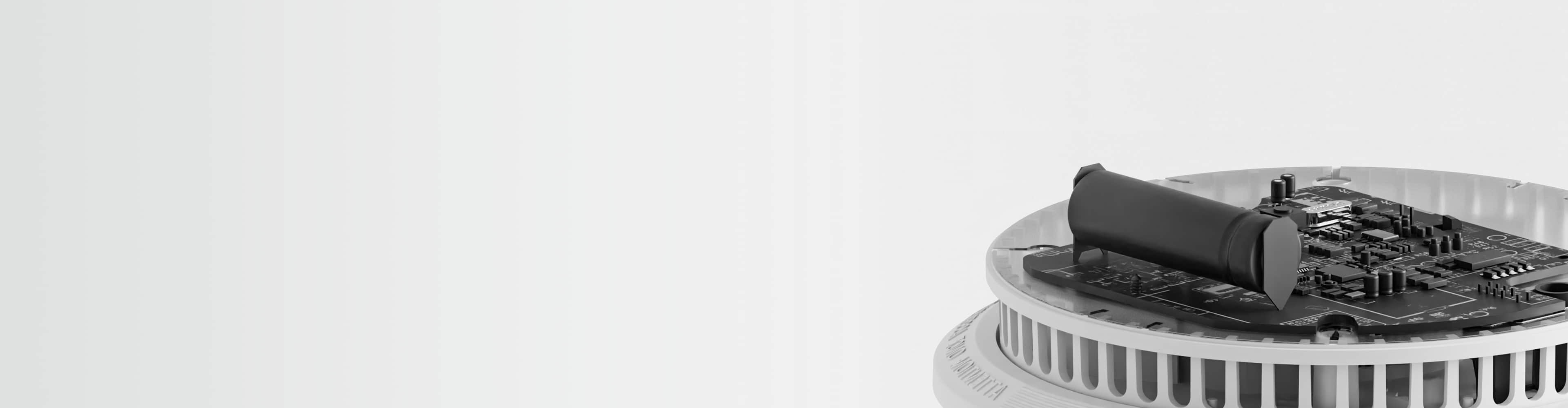 Detectores de CO electroquímicos X-Sense