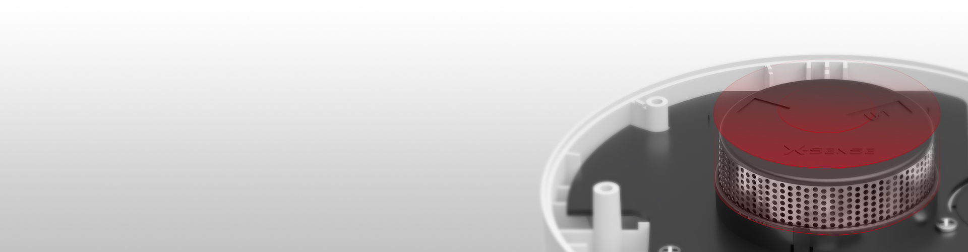 Detectores de humo fotoeléctricos X-Sense