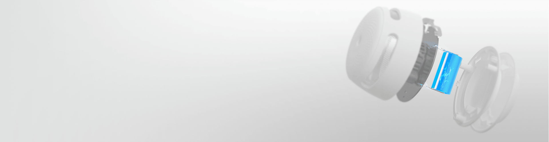 Rilevatori di fumo con 10 anni di batteria X-Sense