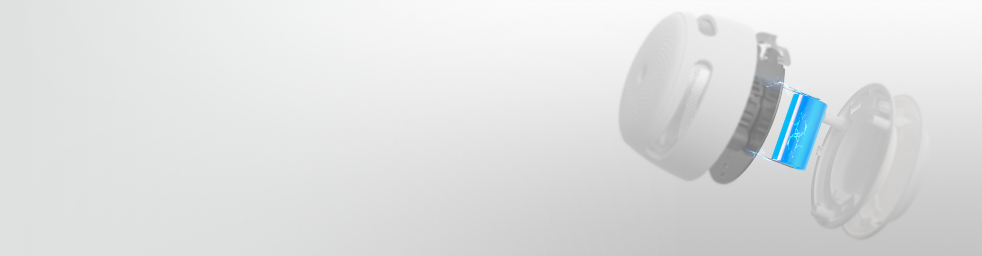 Rauchmelder mit 10 Jahre Batterielebensdauer