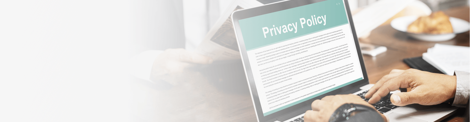 Informativa sulla Privacy