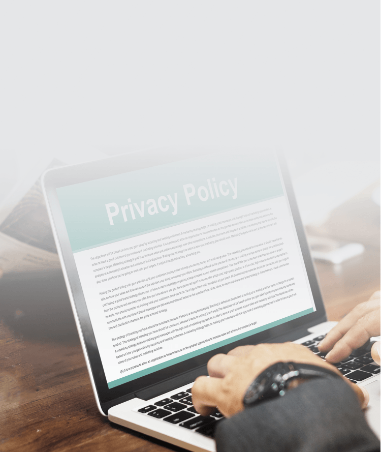 Security App Privacy Policy