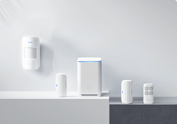 Smart Home System