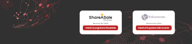 Programma di affiliazione