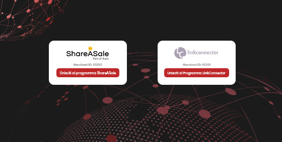 Programma di affiliazione