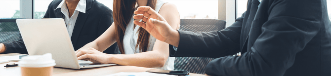 Asociación de distribución