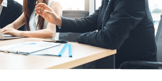 Asociación de distribución