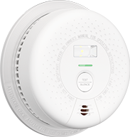 download smoke detector red